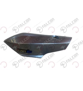 Falcon Arka Karenaj Sol Mavi-Yuwı G10