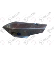 Falcon Arka Karenaj Sol Mavi-Yuwı G10