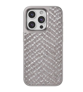 iPhone 14 Pro Max Viper Kapak - Titan Gri