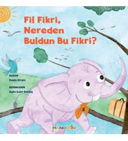 Fil Fikri, Nereden Buldun Bu Fikri?