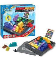 Splendor 5000 Thinkfun, Rush Hour Regular / +8 Yaş