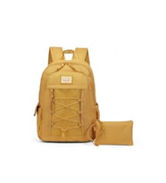 Smart Bags  Hardal Unisex Sırt Çantası SMB 3238