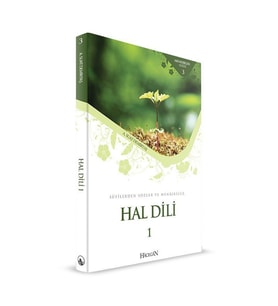 HAL DİLİ 1