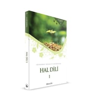 HAL DİLİ 1