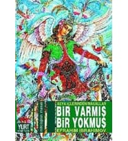 Bir Varmış Bir Yokmuş Asya İçlerinden Masallar