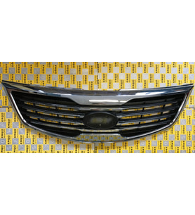 Kia Sportage 2011-2013 Ön Panjur Komple