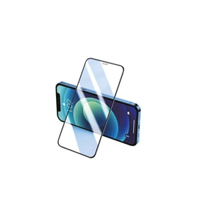 İphone 16 3D Antistatik Seramik Nano Ekran Koruyucu