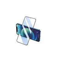 İphone 16 3D Antistatik Seramik Nano Ekran Koruyucu