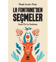 La Fontaine'den Seçmeler