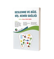 Beslenme VE Ağız Diş Kemik Sağlığı & Didem Önay Derin