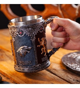 Game of Thrones Kupa Bardak
