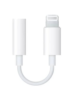 ZR58 Lightning Aux Çevirici