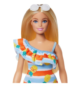Barbie Okyanusu Seviyor Bebekleri (Karışık)
