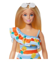 Barbie Okyanusu Seviyor Bebekleri (Karışık)