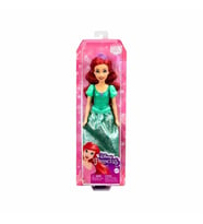Mulvxurg  Urg02 Hlw10 Disney Prenses  (Mulvix)