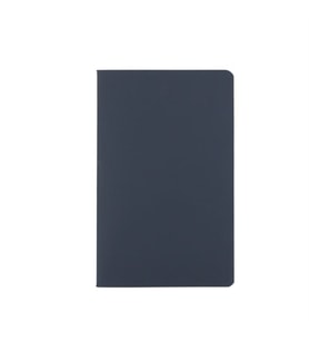 Deffter Just Simple Kareli Defter Dark Blue 64544-2