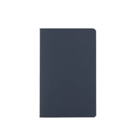 Deffter Just Simple Kareli Defter Dark Blue 64544-2