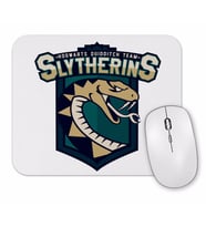 Slytherin Mouse Pad