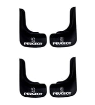 Peugeot 206 4lü Paçalık, Çamurluk, Tozluk PEU1UX004