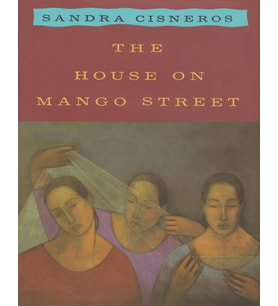 The House On Mango Street (Krem)