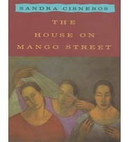 The House On Mango Street (Krem)