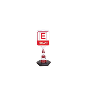 Reklamediyoruz Eczane Temalı Reklam Dubası