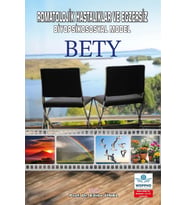 Romatolojik Hastalıklar ve Egzersiz-Biyopsikososyal Model: BETY