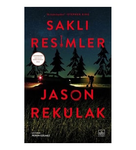 Saklı Resimler
