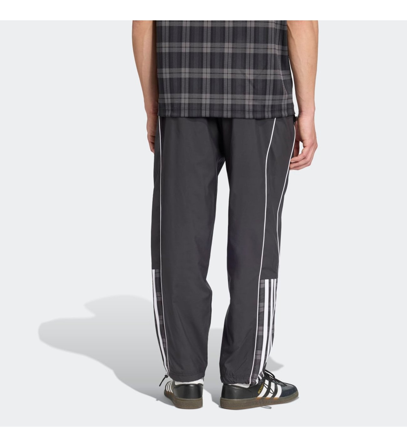 adidas JV7733 GRAPHIC LO TP Erkek Eşofman Altı