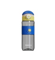 COCOSMILE TRITAN MATARA 580 ML MAVİ