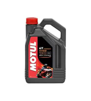 Motul 7100 4T 10W30 Motosiklet Motor Yağı 4 Litre - 0781387029470