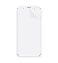 SChitec VIVO X20A Uyumlu Ön Yüzey Nano Şeffaf Hidrojel Ekran Koruyucu