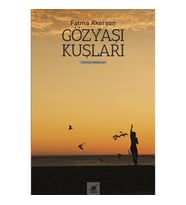 Gözyaşı Kuşları