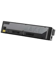 Zebra Toner Kyocera TASKALFA 350Cİ Siyah Muadil Toner