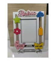 Yeni doğan bebek resim çerçevesimrcçerçevelerim100012326