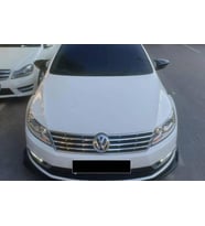 Passat CC Batman Yarasa Ayna Kapağı Piano Black 2008-2017