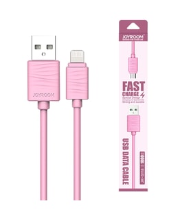 Joyroom İphone Lightning 1metre Hızlı Şarj Usb Kablo-(5775) - EEEEEE5941-5199