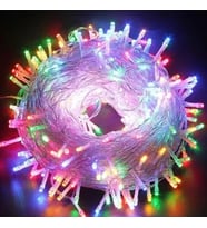 5M 30 Led Pilli Rgb Peri Led