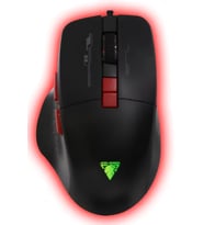 Jedel GM150 7D Işıklı 3200 DPI Kablolu Oyuncu Mouse