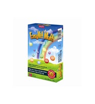 Easy Fishoil Multivitamin Ve Omega 3 Çiğnenebilir Tablet 30 Adet