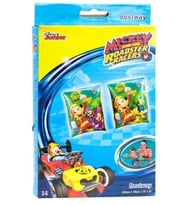 Kolluk Lisanslı Mickey Mouse 23x15Cm - 91002 - 1 ADET