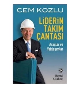 Liderin Takım Çantası