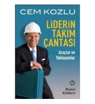 Liderin Takım Çantası