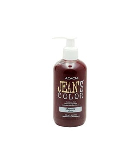Saç Boyası - Jean's Color Saç Boyası Magenta 250 ml 8680114781631 (Oksidansız)