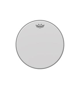 REMO VE-0114-00 Emperor Vintage Coated Davul Derisi (14")  Klasik 70'ler Tonu Çift Kat