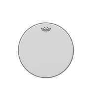 REMO VE-0114-00 Emperor Vintage Coated Davul Derisi (14")  Klasik 70'ler Tonu Çift Kat