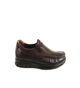 Forelli 32608 Erkek Comfort Ayakkabı - Kahverengi
