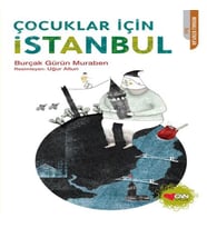Çuklar İçin İstanbul