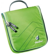 DEUTER WASH CENTER I AKSESUAR CANTASI (Siyah)