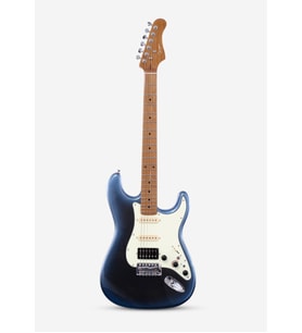LUXARS ELEKTRO GİTAR S-G37-PRO DAG